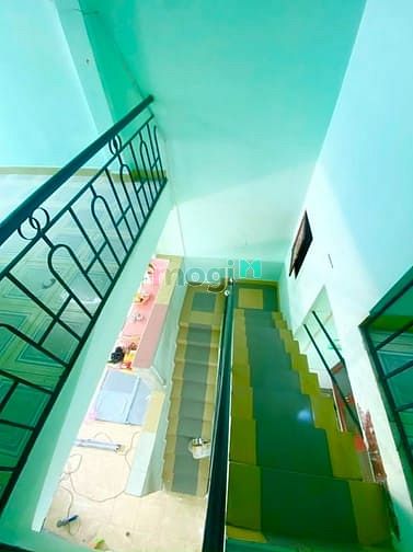 Hình ảnh Hẻm Xe Tải Lê Đình Cẩn Bình Tân 32M2 2 Tầng 2Tỷ850