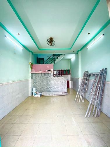 Hình ảnh Hẻm Xe Tải Lê Đình Cẩn Bình Tân 32M2 2 Tầng 2Tỷ850