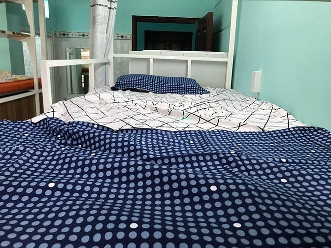 Hình ảnh Miễn phí tháng đầu cho sinh viên và người đi làm