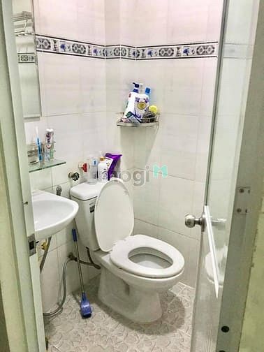 Hình ảnh Bán nhà hẻm ba gác Bình Long, 20m2 3 tầng chỉ 2.2 tỷ