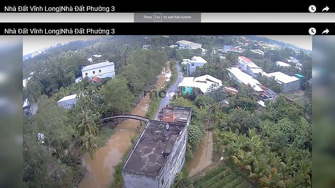 Hình ảnh Địa ốc Vĩnh Long l nhà đất phường 3