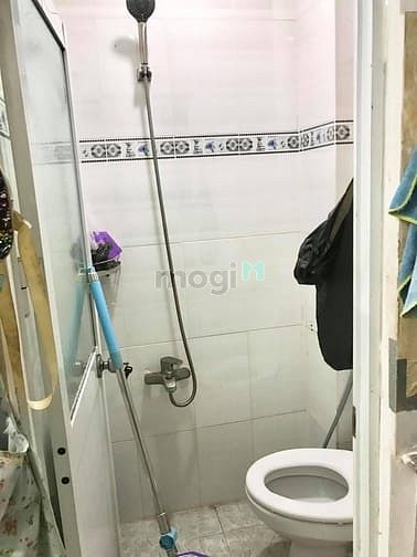 Hình ảnh Bán nhà hẻm ba gác Bình Long, 20m2 3 tầng chỉ 2.2 tỷ