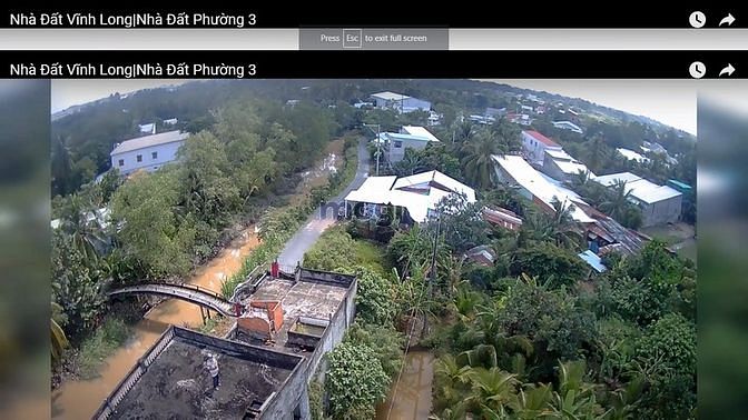 Hình ảnh Địa ốc Vĩnh Long l nhà đất phường 3