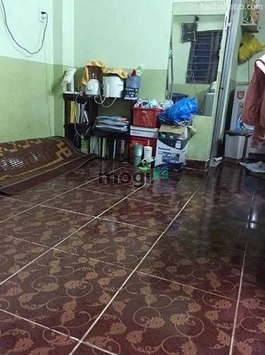 Hình ảnh Tìm bạn nữ share phòng - Tân phú