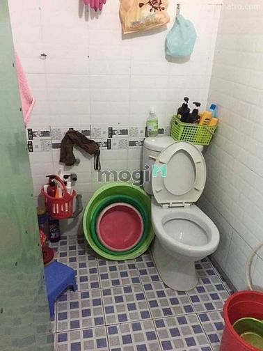 Hình ảnh Tìm bạn nữ share phòng - Tân phú