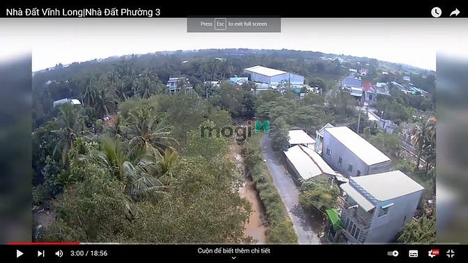 Hình ảnh Địa ốc Vĩnh Long l nhà đất phường 3