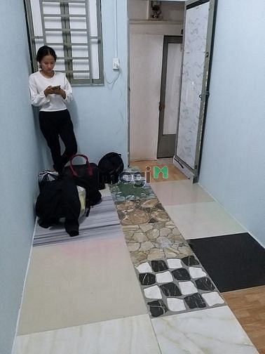 Hình ảnh phòng trọ 12m2 lý thường kiệt quận 11