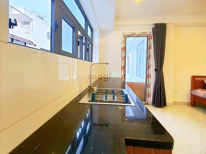Hình ảnh 💥CHDV Ngô Đức Kế 25m2,full nt, ngay chợ Cây Gõ giá chỉ 5tr/tháng💥
