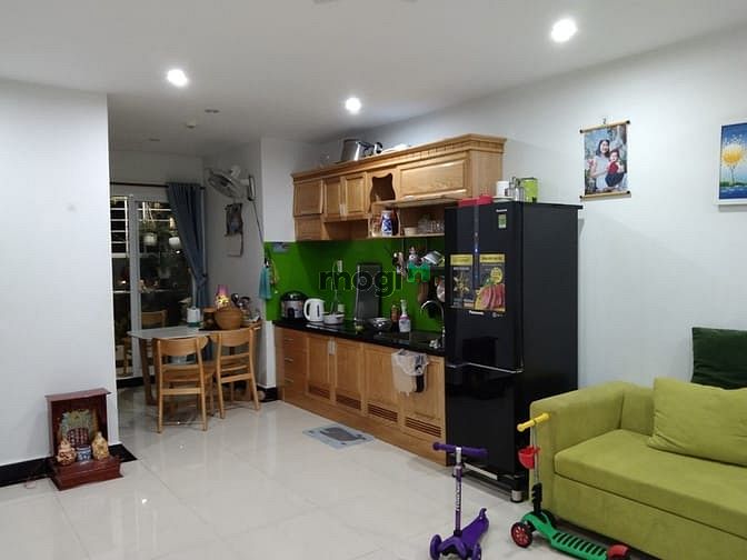 Hình ảnh Bán gấp căn Dic Phoenix 2 PN tầng cao view biển