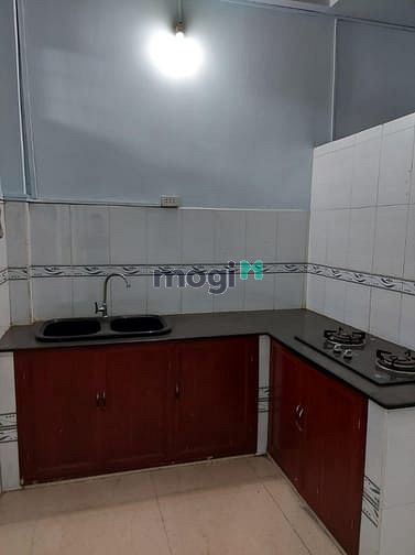 Hình ảnh Bán nhà hẻm Phạm Văn Bạch, 29m2 sử dụng 40m2, giá chỉ 2.9 tỷ