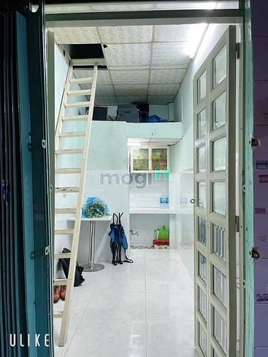 Hình ảnh Bán nhà hẻm Phú thọ hoà , 10m2 2 tầng chỉ 1.3 tỷ.