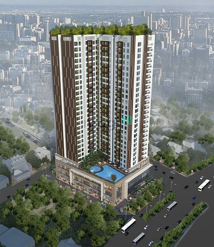 Hình ảnh Cần Bán Căn Green Pearl Chính Chủ Full Đồ