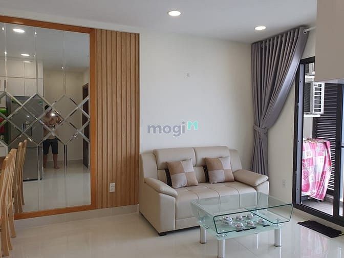 Hình ảnh View phố gateway vũng tàu nội thất cao cấp