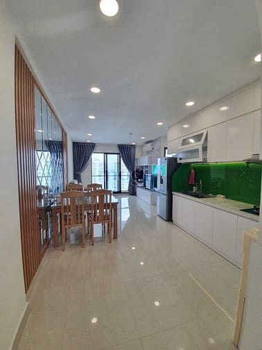 Hình ảnh View phố gateway vũng tàu nội thất cao cấp