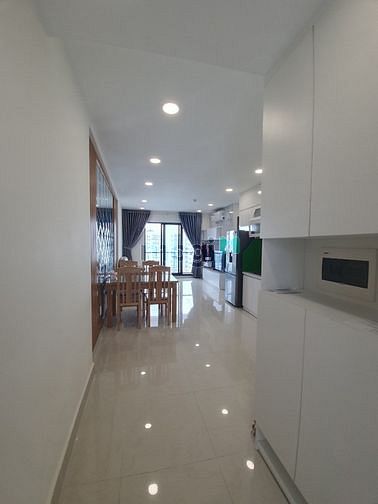 Hình ảnh View phố gateway vũng tàu nội thất cao cấp