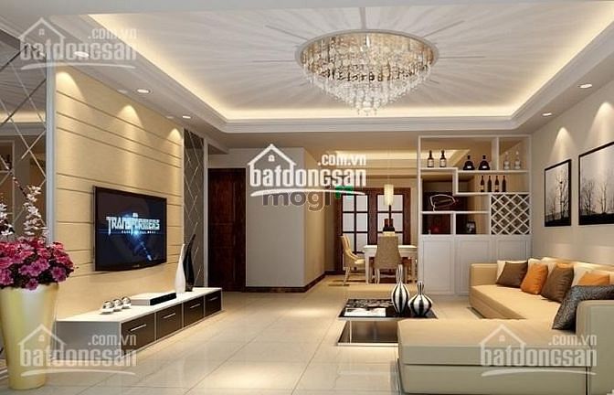 Hình ảnh Cho thuê CH cao cấp Sunrise Riverside, 2PN, 2WC,nhà đẹp full nội thất