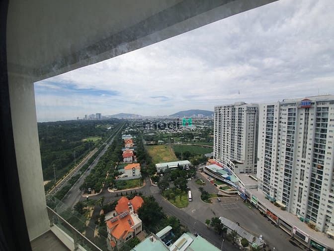 Hình ảnh View phố gateway vũng tàu nội thất cao cấp
