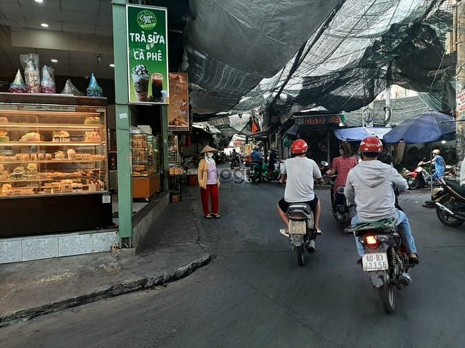 Hình ảnh hỗ trợ vay 1,2 tỷ, chỉ cần 750tr sở hữu ngay đất trung tâm