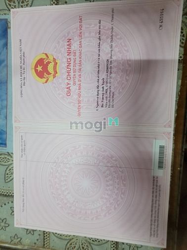 Hình ảnh Cần Bán Nhà Nguyễn Trãi Quận 1