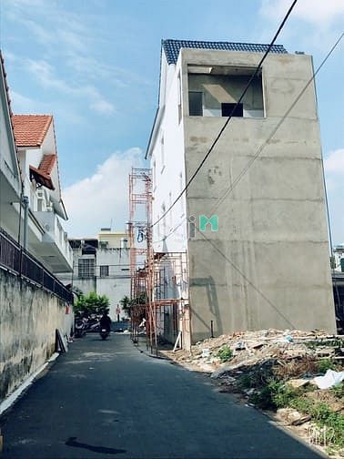 Hình ảnh hỗ trợ vay 1,2 tỷ, chỉ cần 750tr sở hữu ngay đất trung tâm