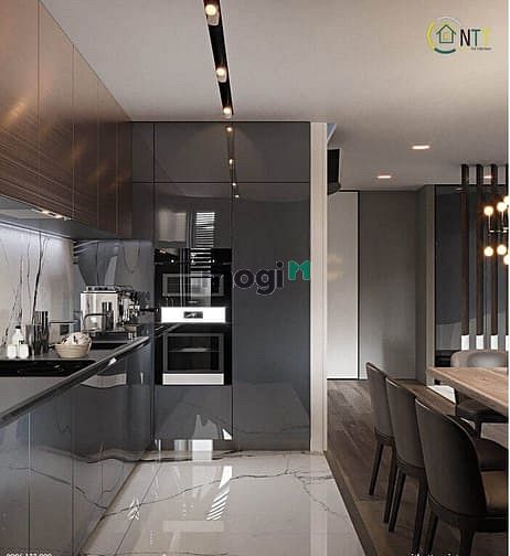 Hình ảnh * Bán căn Sunrise City 106 m2, căn góc 2PN 2wc, 4tỷ