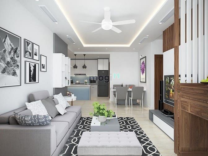 Hình ảnh * Bán căn Sunrise City 106 m2, căn góc 2PN 2wc, 4tỷ