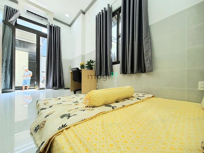 Hình ảnh 💥💥💥CHDV ngay Hutech full nt, ánh sáng tự nhiên 100%💥💥💥