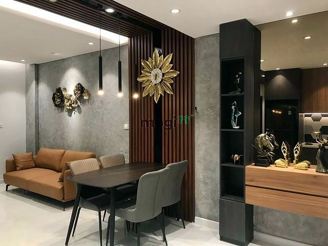 Hình ảnh Cho thuê căn Midtown 2PN, view biệt thự cực mát, nhà đẹp. LH Xuyến