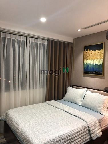 Hình ảnh Cho thuê căn Midtown 2PN, view biệt thự cực mát, nhà đẹp. LH Xuyến