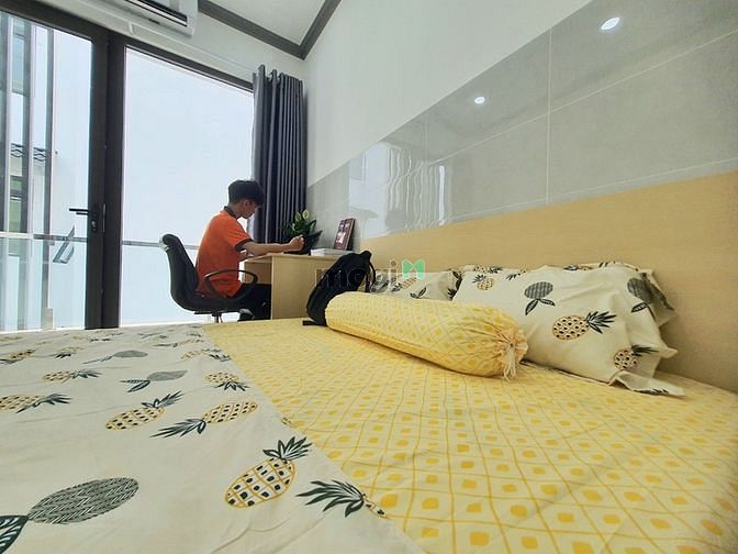 Hình ảnh 💥💥💥CHDV ngay Hutech full nt, ánh sáng tự nhiên 100%💥💥💥