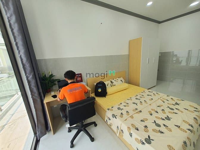 Hình ảnh 💥💥💥CHDV ngay Hutech full nt, ánh sáng tự nhiên 100%💥💥💥