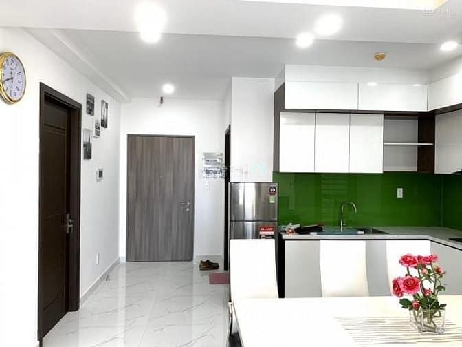 Hình ảnh Cho thuê Sky Garden , 81m2, 2PN full nội thất, giá siêu tốt: 8tr.