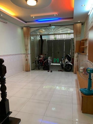 Hình ảnh Bán nhà Hxh Nhất Chi Mai, 85m2 2 tầng chỉ 9.6 tỷ.