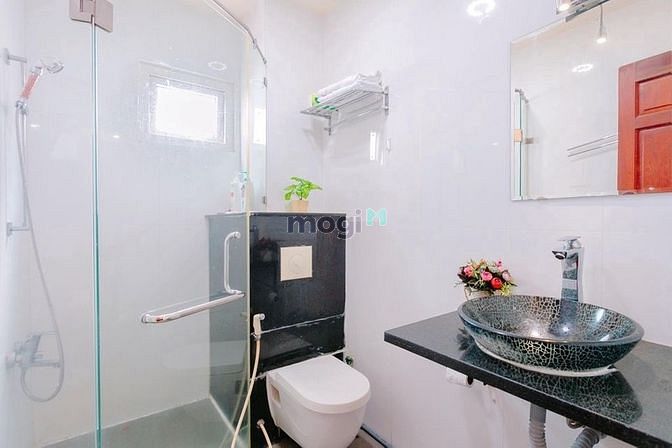 Hình ảnh Nhà Phường Thảo Điền 2 Lầu 3P - Khu Làng Báo Chí