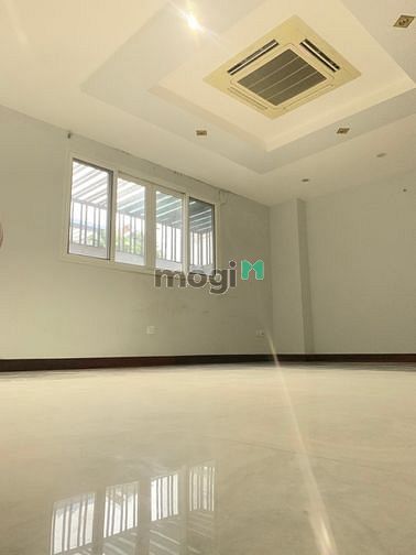 Hình ảnh Cho Thuê Villa 6x17,5m Hầm 3 Lầu - Mở Văn Phòng, Trường Học