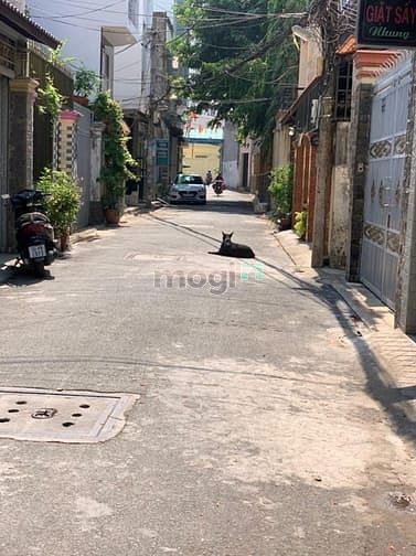 Hình ảnh Bán nhà Hxh Nhất Chi Mai, 85m2 2 tầng chỉ 9.6 tỷ.