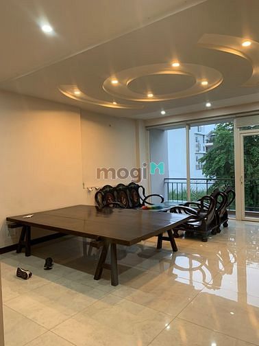 Hình ảnh Cho Thuê Villa 6x17,5m Hầm 3 Lầu - Mở Văn Phòng, Trường Học