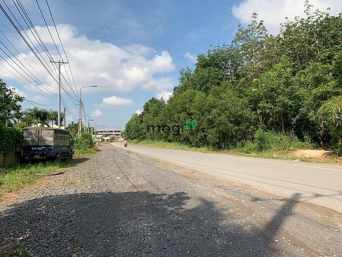 Hình ảnh Diện tích 426m2: Đất Hồng, SHR, Trung tâm Phước Bình, cách ql51 3km