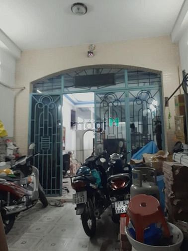 Hình ảnh Bán nhà Hxh Gò dầu , 86 M2 - 2 TẦNG - chỉ 7.5 tỷ.