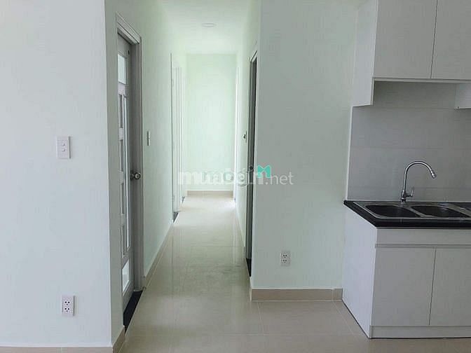 Hình ảnh Cho thuê Trang Chủ MB66.COM / Đăng Ký Tặng 66K Topaz Home: 51m2, 2PN, 1WC, NT cơ bản, giá: 6tr/tháng.
