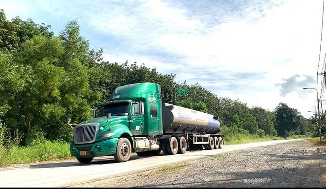 Hình ảnh Diện tích 426m2: Đất Hồng, SHR, Trung tâm Phước Bình, cách ql51 3km