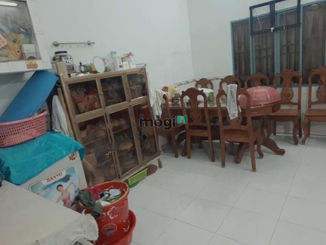 Hình ảnh Bán nhà Hxh Gò dầu , 86 M2 - 2 TẦNG - chỉ 7.5 tỷ.