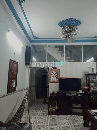 Hình ảnh Bán nhà Hxh Gò dầu , 86 M2 - 2 TẦNG - chỉ 7.5 tỷ.