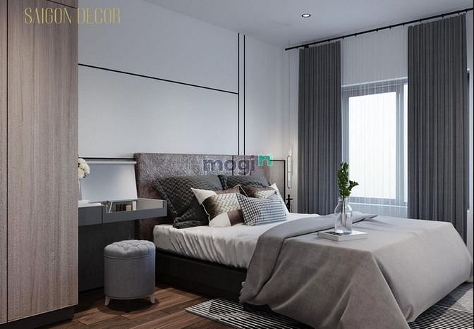 Hình ảnh Sunrise City Central 2pn 2wc 3.6tỷ