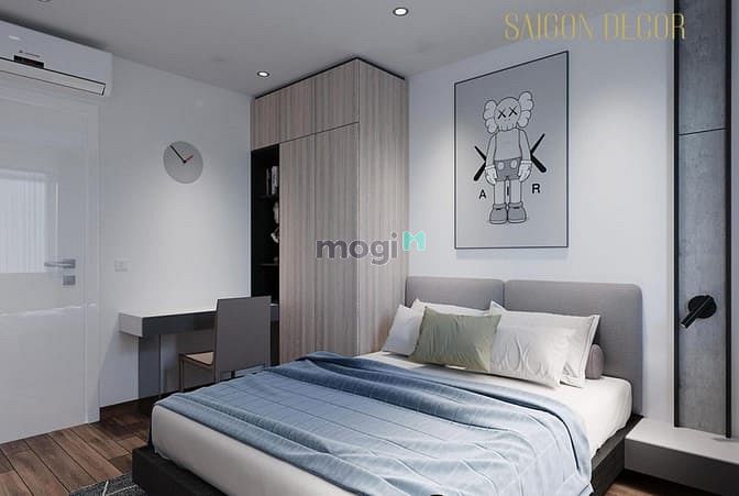 Hình ảnh Sunrise City Central 2pn 2wc 3.6tỷ