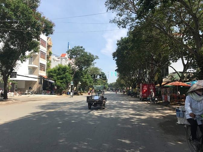Hình ảnh BÁN GẤP Đất 5mx18m, đường 12m Bình Lợi, Bình Thạnh,  vị trí đẹp
