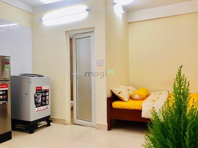 Hình ảnh Phòng Trọ cho thuê ,giờ tự do bảo vệ 24/24