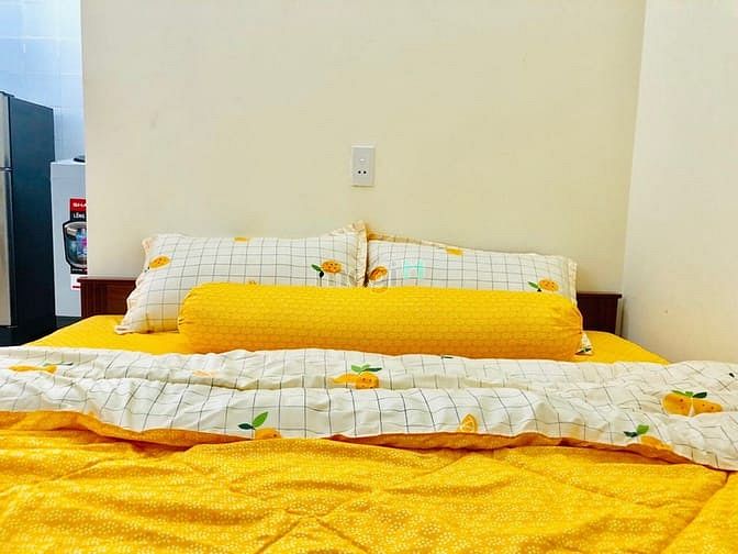 Hình ảnh Phòng Trọ cho thuê ,giờ tự do bảo vệ 24/24