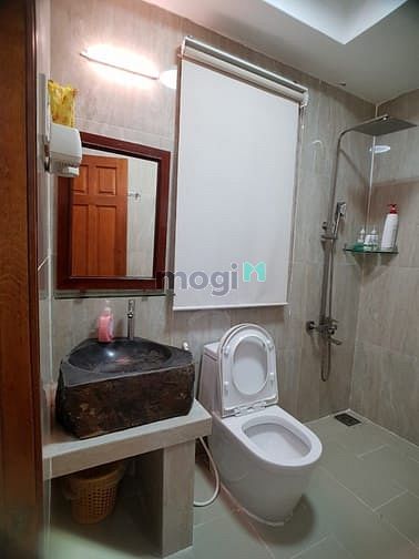 Hình ảnh Căn Hộ 30m2 Full Phố Tây Có ban Công thoáng mát, Sát CV 23-9