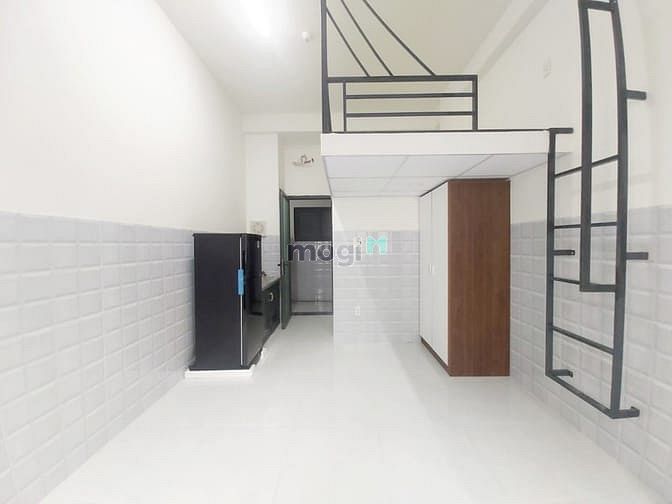 Hình ảnh Căn Hộ Mini Mới Xây Bình Thạnh